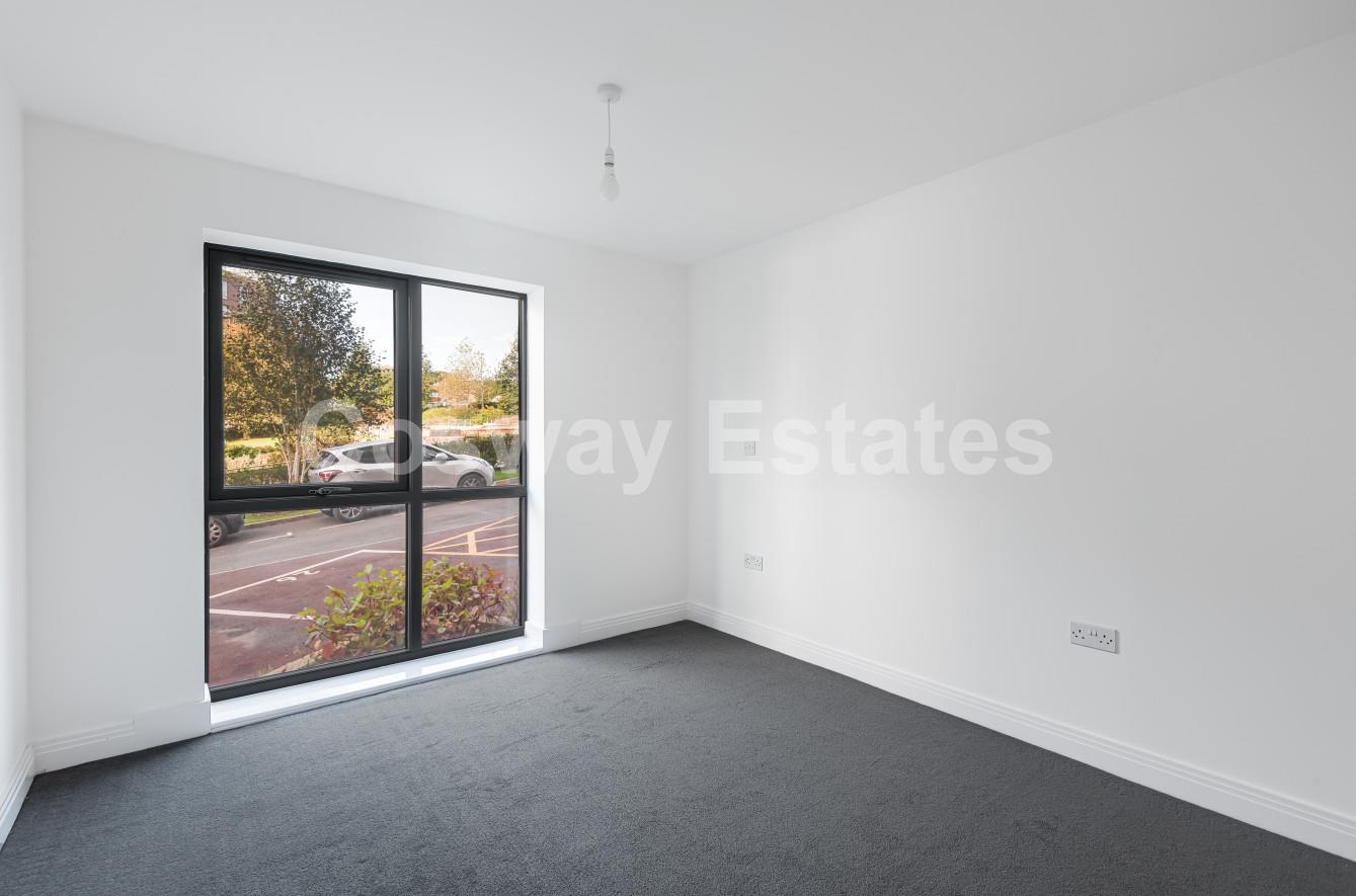Sensa Apartments, Mill Hill